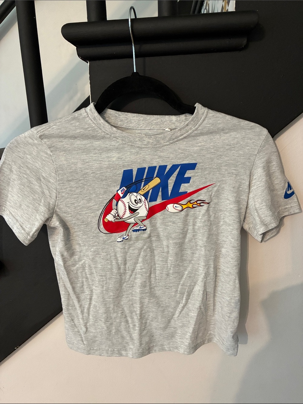 Boys Nike tee shirt